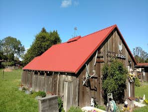 Photos by Dunn Seamless Gutters #1