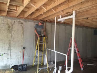 Gary Burchfield Plumbing