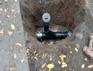 Photos by America's Finest plumbing #1