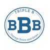 Triple B Garage Doors and Gates LLC logo