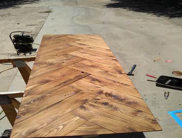 Photos by Alliance General Contracting #1