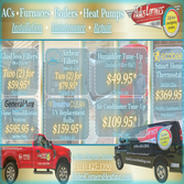 Furnace Repair, Boiler Repair and Water Heater Service in Waukesha County