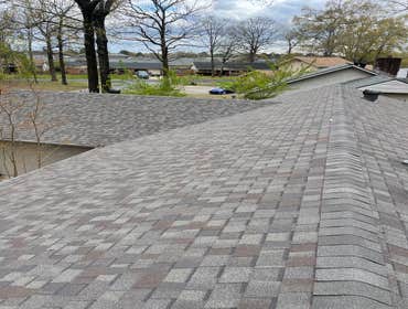 Photos by Araujo Roofing & Construction LLC #1 Roof replacement