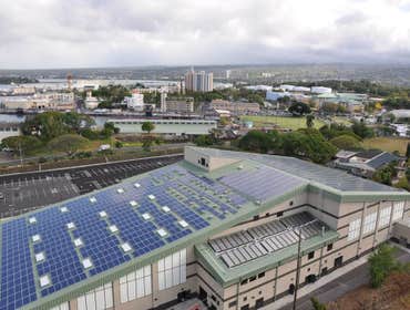 Photos from Island Pacific Energy LLC