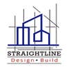 Straightline Design Build LLC logo