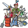 Poor Boys General Remodeling Inc logo