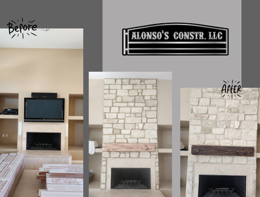 Photos by Alonso's Construction LLC #3
