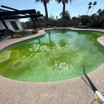 Aaa Family Pools LLC