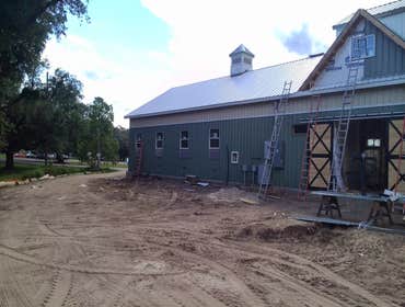Photos by Gerdes Architectural Roofing