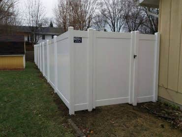 Fences
