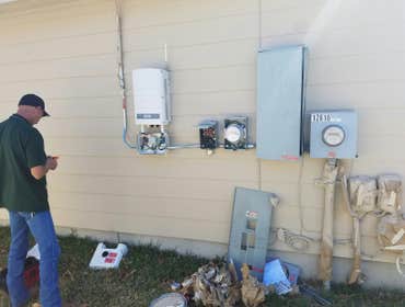 Photos from Tachyon Solar