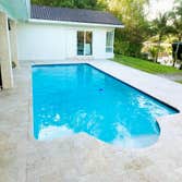 Pool Resurfacing in Coral Gables, FL