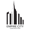 Empire City Construction logo