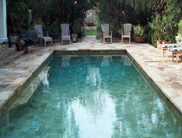 Swimming Pools