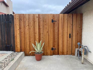 Photos by Fortress Fence Company #1