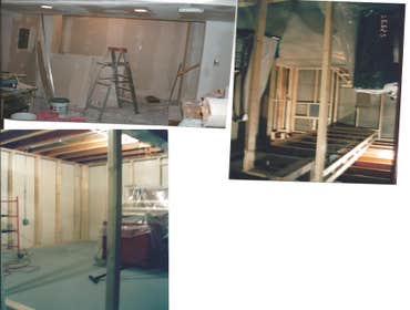 Photos from Jennie Mae James Construction