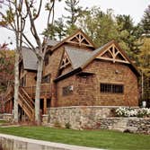 Alton Post and Beam Project