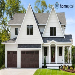 Home Pixel - Design & Build