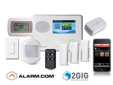 Photos from Watchdog Security