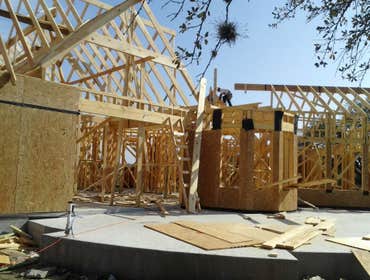 Photos from Americana Builders