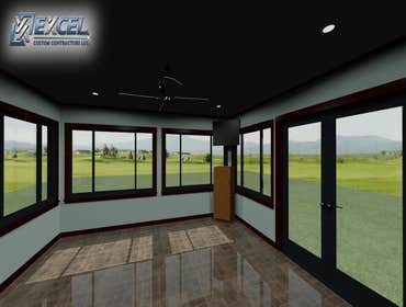 Our Renderings