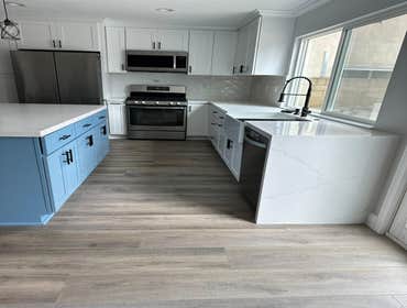 Photos by Luciano Luxury Construction Corp #41