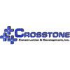 Crosstone Construction & Development Inc logo