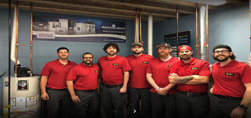 Cornwell Plumbing