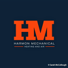 Harmon Mechanical logo