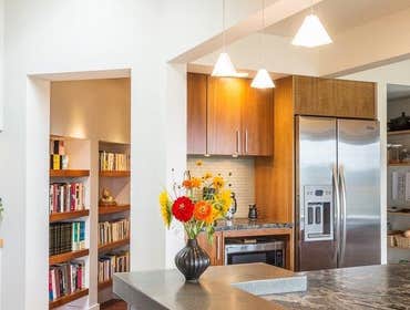 Sugarloaf Renovation