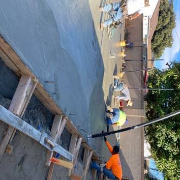 American Home Construction
