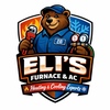 Eli's Furnace & AC Srvcs LLC logo