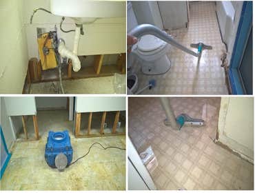 Plumbing Jobs