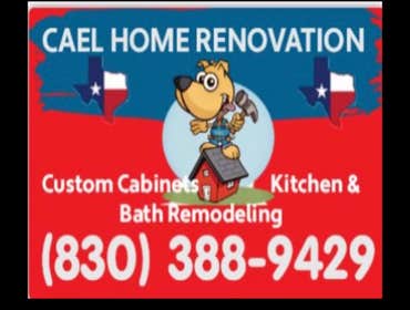 Photos by Cael Home Renovation #1