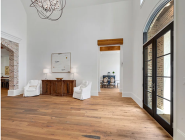 The Sanctuary in Covington