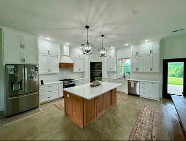 Photos by Bldr General Contracting, LLC #1