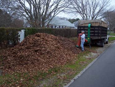 Lewis Landscaping Inc Project Residential & commercial lawn maintenance. landscaping, rock, stone, wall, patio, & walkway construction.