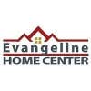 Evangeline Home Center logo