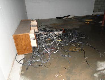 Photo(s) from Xtreme National Services, Inc. Dark store