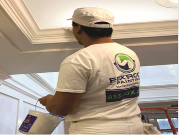 Photos by Foxrock Painting LLC #1