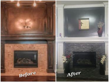 Photos by Bridgewater's Construction LLC #1
