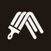 Big Island Painters logo