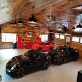 Car Collection Bldg