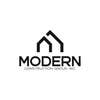 Modern Construction Group, Inc logo