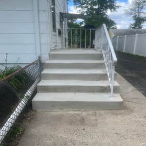 Photos by Rock Hard Concrete Services LLC #1