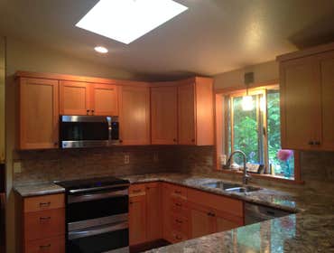 Photos from Zircon Remodeling Llc