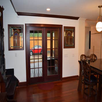 Rupp Family Residence Remodel