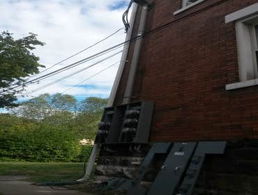 Photo(s) from Gemini Electric Inc