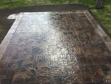 Avalon slate
