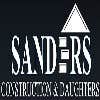 Sanders Construction & Daughters logo